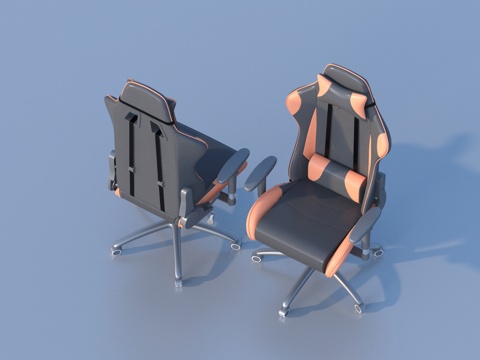 Office Chair E-sports Chair Boss Chair