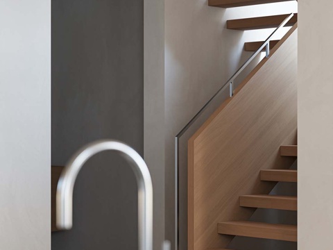 Modern Staircase