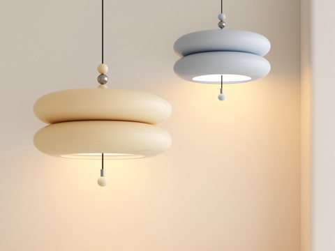 Cream Style chandelier