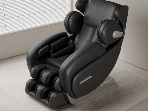 modern massage chair massage sofa