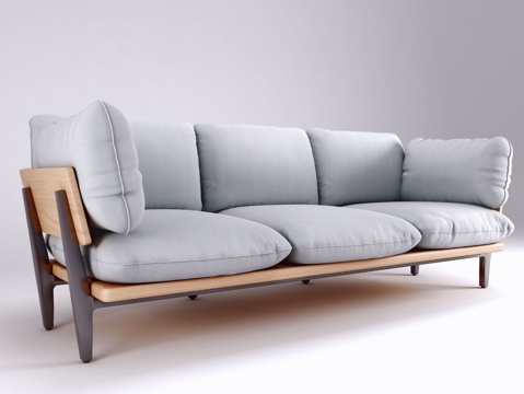 Floyd Couch living room sofa