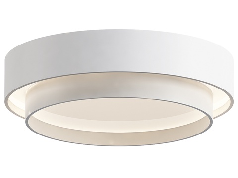 round ceiling lamp