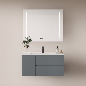 Modern Basin Cabinet Bathroom Cabinet Wash Cabinet