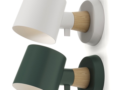 Nordic Wall Lamp