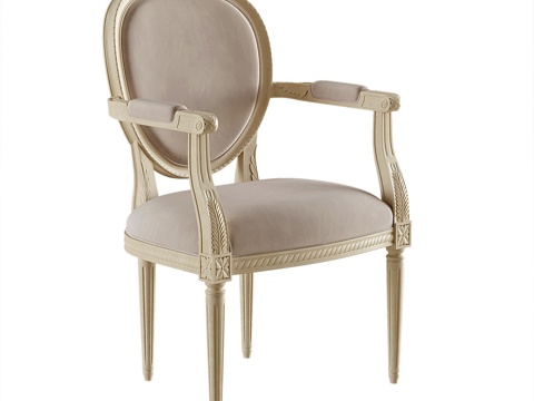 French Chair Dining Chair