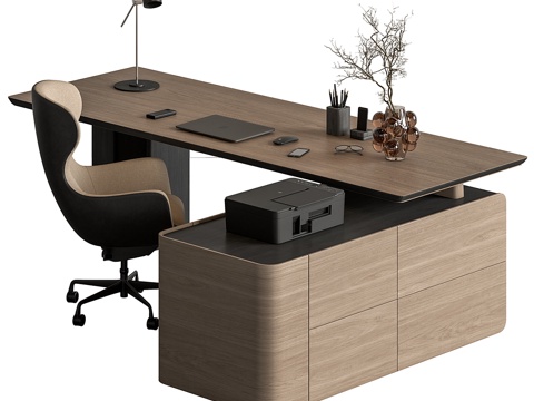 Modern Class Desk Big Class Desk Boss Table