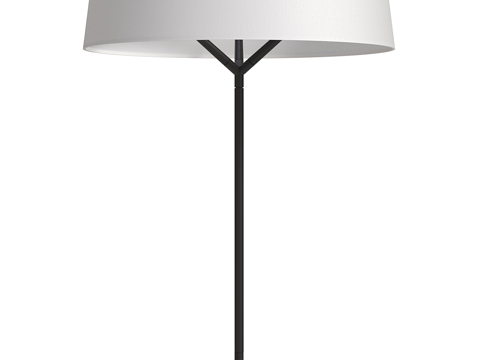 Modern floor lamp