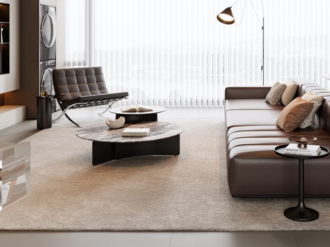 Italian Sectional Sofa