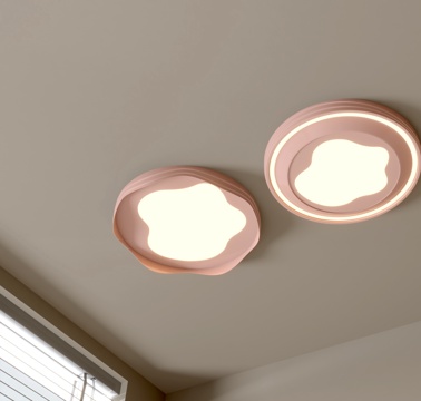 modern ceiling lamp