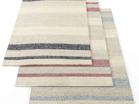 Square Carpet Living Room Carpet