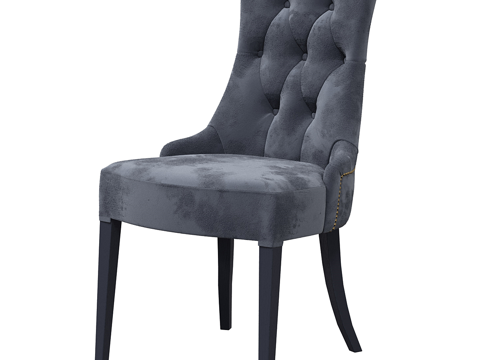 Jane European Chair Lounge Chair