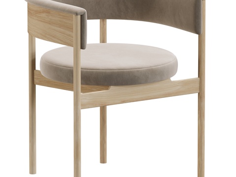 Nordic Chair Lounge Chair