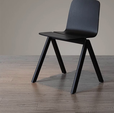 Nordic Dining Chair