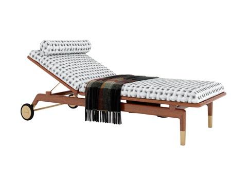 visionnaire Lounger