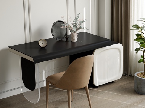 Modern Desk Writing Desk