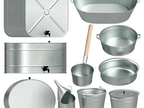 Kitchen Supplies Kitchenware Cookware