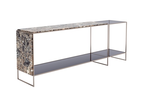 visionnaire section table