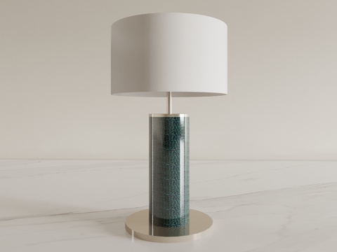 Modern Bedside Lamp Nightlight Table Lamp