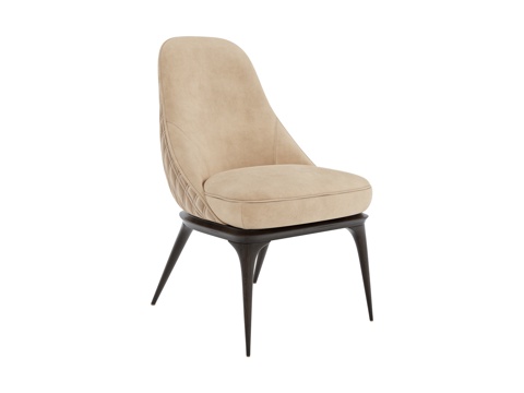 visionnaire Italian Chair Dining Chair