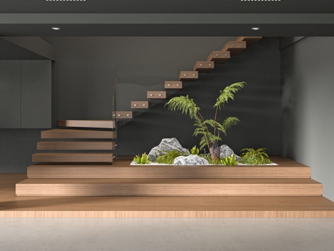 Modern Staircase