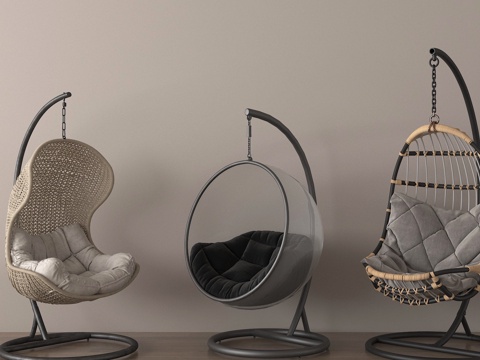 Swing Chair Hanging Chair Egg Chair