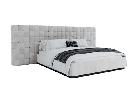 visionnaire double bed