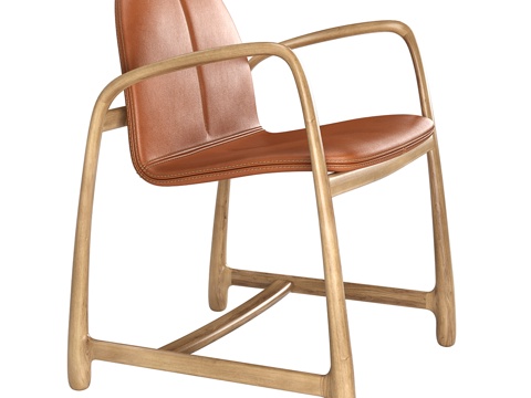 Nordic Chair Lounge Chair