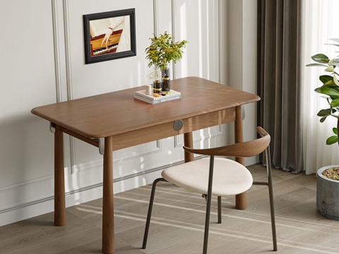 Nordic Desk Writing Desk