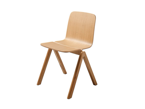 Nordic Dining Chair