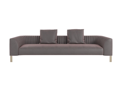 visionnaire Italian-style Couch