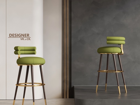 Modern Bar Chair Chair Bar Stool