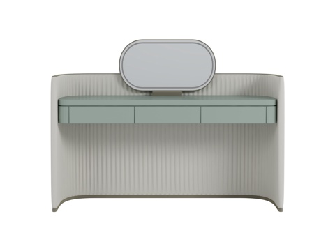 visionnaire Italian Dresser