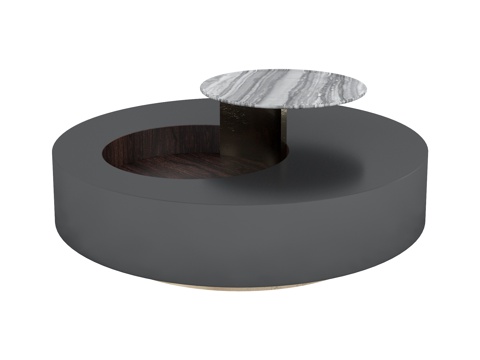 visionnaire coffee table