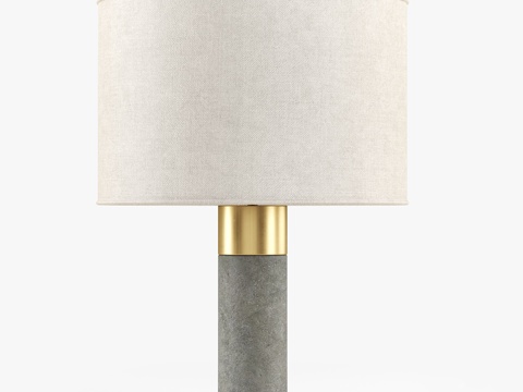 Modern table lamp