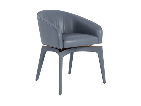 visionnaire Italian Chair Dining Chair