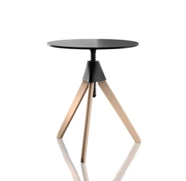 MAGIS TOPSY Round Table Side Table