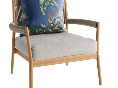 Nordic Chair Lounge Chair