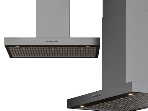 Range hood