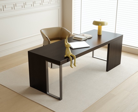 Modern Desk Writing Desk