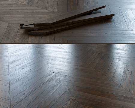 Indoor Flooring Wood Flooring