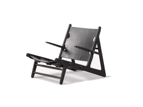 Nordic Lounge Chair