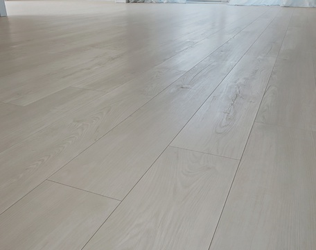 fishbone wood floor