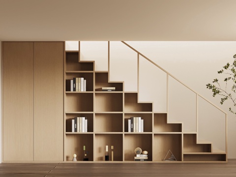 Modern Staircase