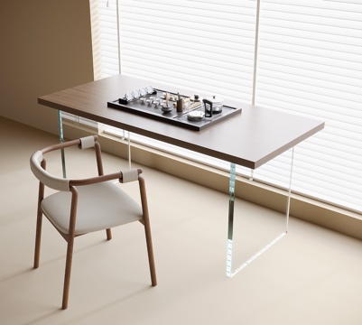 Modern Tea Table Tea Table