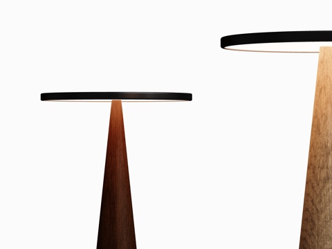 Modern Art Table Lamp