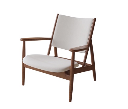 Nordic Chair Lounge Chair