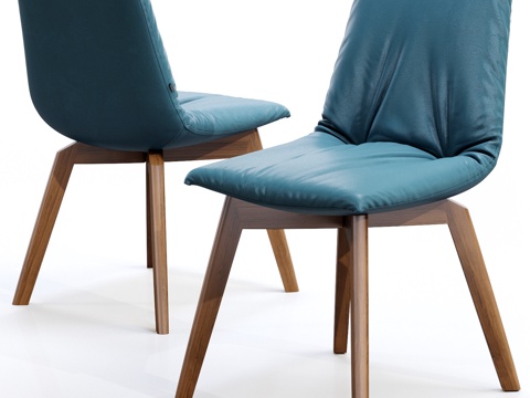 TEAM Nordic Chair Dining Chair