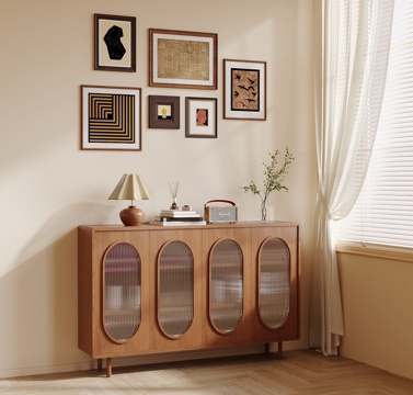 French Sideboard Cupboard