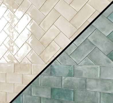 Glazed Tile Wall Tile