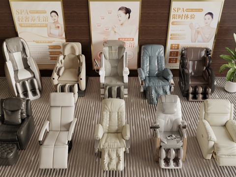 massage chair pedicure chair massage sofa foot bath chair